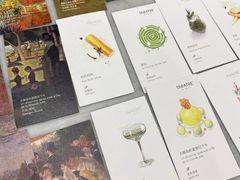 -théATRE 茶聚场(王府中環店)