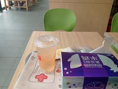 -麦当劳(万达广场店)