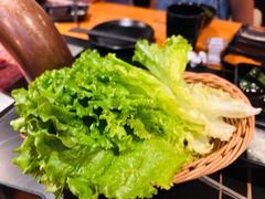 -千寻烧肉(政务区店)