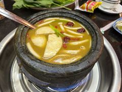 -田村·石锅藏香鸡(布达拉宫店)