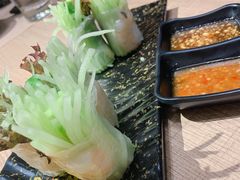 -野米东南亚餐厅(欢乐海岸店)