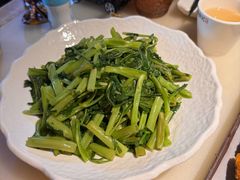 -吴越荣记苏州菜·松鼠桂鱼 100% 活鱼现做(月光码头店)