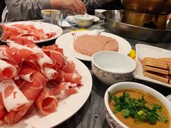 -鑫龙火锅城(青岛分店)