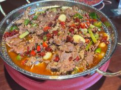 -拾捌川·自贡爆炒(新街口店)