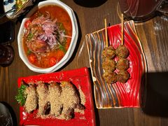-鸟屯(三里屯店)
