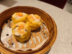 -潮府馆·非遗潮州菜·港式点心(世纪公园店)