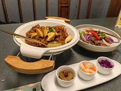 -恬阿姨庭院餐厅·生日宴