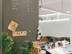 -Seesaw Coffee(上海国金中心店)