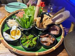 雄安大咖-淀里船宴(卓达店)