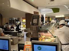 -大米先生(龙湖上城天街店)