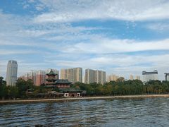 -迎泽公园