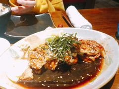 -千代武日本料理(开发区店)