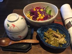 -滩万日本料理Nadaman(国贸大酒店)