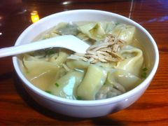 砂锅荠菜馄饨-王興記(南禅寺店)