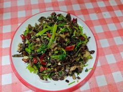 -老舅老蒙肉饼非遗店(一店)