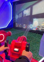 -奈尔宝·儿童乐园·亲子餐厅(苏州大悦城店)