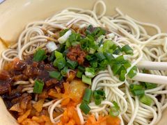 -宋记热干面馆(五福路店)