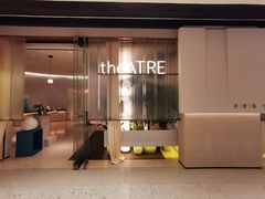 -théATRE 茶聚场(王府中環店)