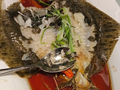-香丰阁·烤鸭·川湘菜(清河店)