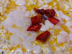 臭豆腐蒸肉饼-兰边碗(鼓楼店)