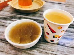 -公利真料竹蔗水(中环店)