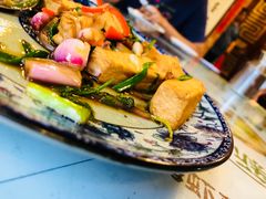 -阿殳粥馆(水围村店)