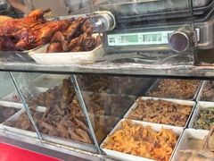-张记卤菜店(三条巷店)