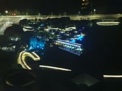 -嘉定凯悦·咖啡厅