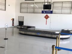 -河池金城江机场