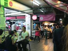 -红大哥水门鸡饭(總店)