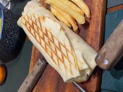 -Turka土耳咖 (滨海新区店)