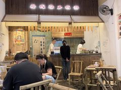 -万达广场(桂林高新店)