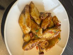 -紫泥369粗粮季(四牌楼店)