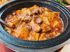-悦融·京鲁菜·露台花园(安定门店)