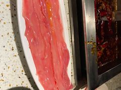 -二荆条·蜀鲜汇城市森林火锅