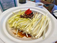 -筱爷叔·上海传统手工菜(新桥店)