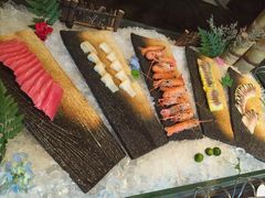 -索菲特西湖大酒店·香榭丽全日候餐厅(南山路店)