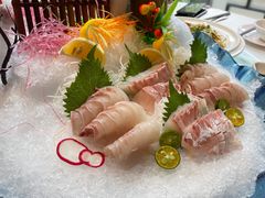 -东江渔村·古典园林·30年粤菜老字号(太和店)