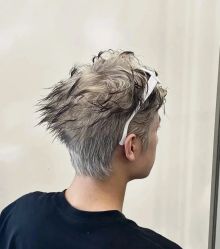 -汤尼英盖TONI&GUY-essensuals