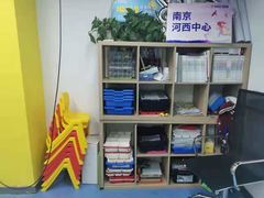 -童程童美少儿编程乐高机器人(河西万达校区)