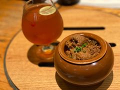 -赤坂亭M9和牛烧肉(世博源店)