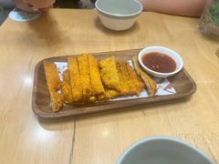 -红小满休闲餐厅(十全街店)