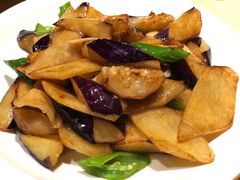 -安天民北方饺子(白石洲店)