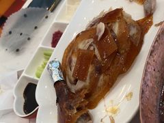 -大鸭梨烤鸭(石佛营店)