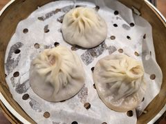 -奇芳阁·百年清真南京菜(夫子庙店)