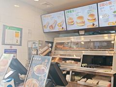 -德克士(哈西火车站店)