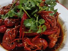 -蚝老板海鲜烧烤大排档(码头店)