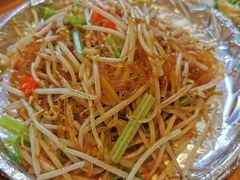 -朵朵开素食餐厅(后宰门街店)