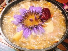 -紫滇源云南生态菜(丹凤街店)
