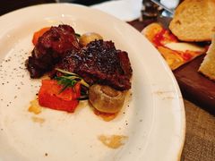 -食间牛排(湖西路店)